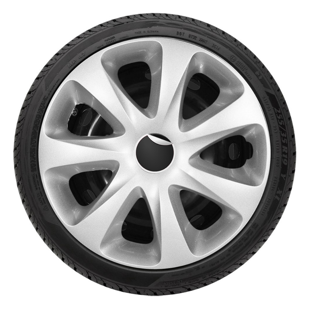 Calota Aro 13 compatível com Celta Classic Corsa Cubo Universal