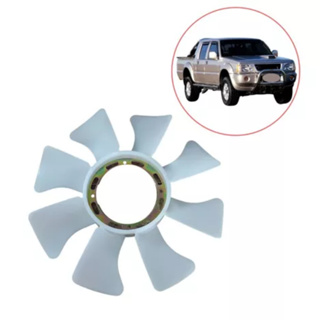 Hélice Do Radiador Mitsubishi L200 Gls 2002 2003 2004 2005 2006 em Oferta na Shopee