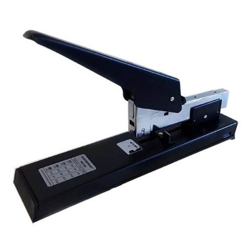 Grampeador Metal P/ Até 100 Folhas Mp390 Masterprint Extra Grande em Oferta na Shopee
