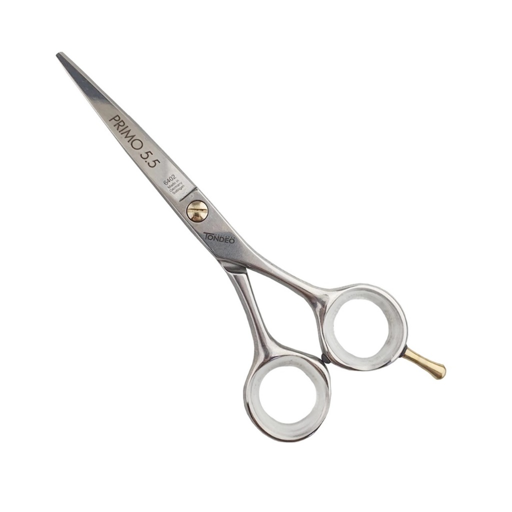Tesoura Primo Tondeo Solingen Fio Laser 5.5 Polegadas - 6402