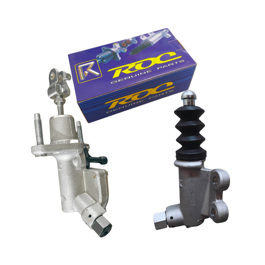 Kit Cilindro Mestre e Auxiliar Embreagem Civic 1.8 2.0 2006 2007 2008 2009 2010 2011 em Oferta na Shopee