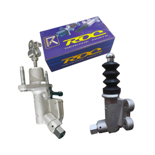 Kit Cilindro Mestre e Auxiliar Embreagem Civic 1.8 2.0 2006 2007 2008 2009 2010 2011 em Oferta na Shopee