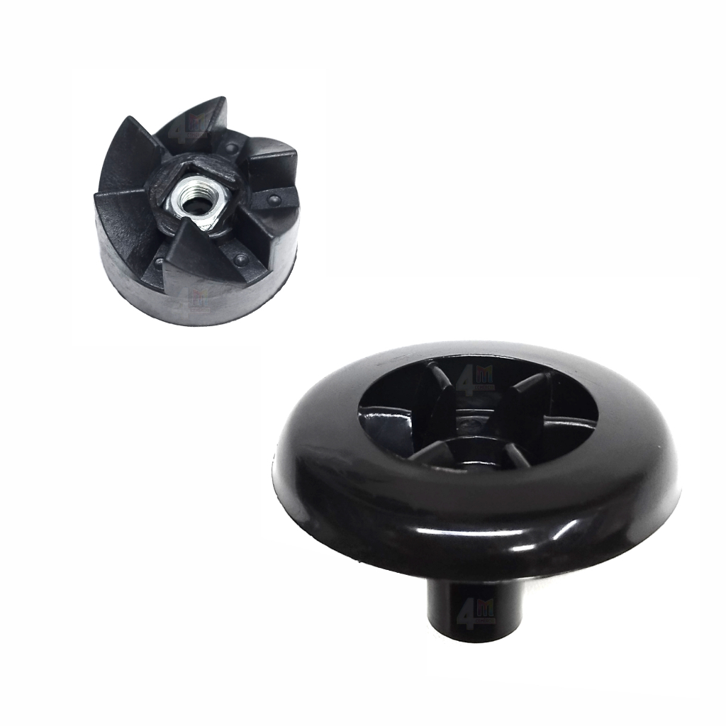 Kit Arraste Copo Motor Liquid. Compatível Arno Clic Lav Ln