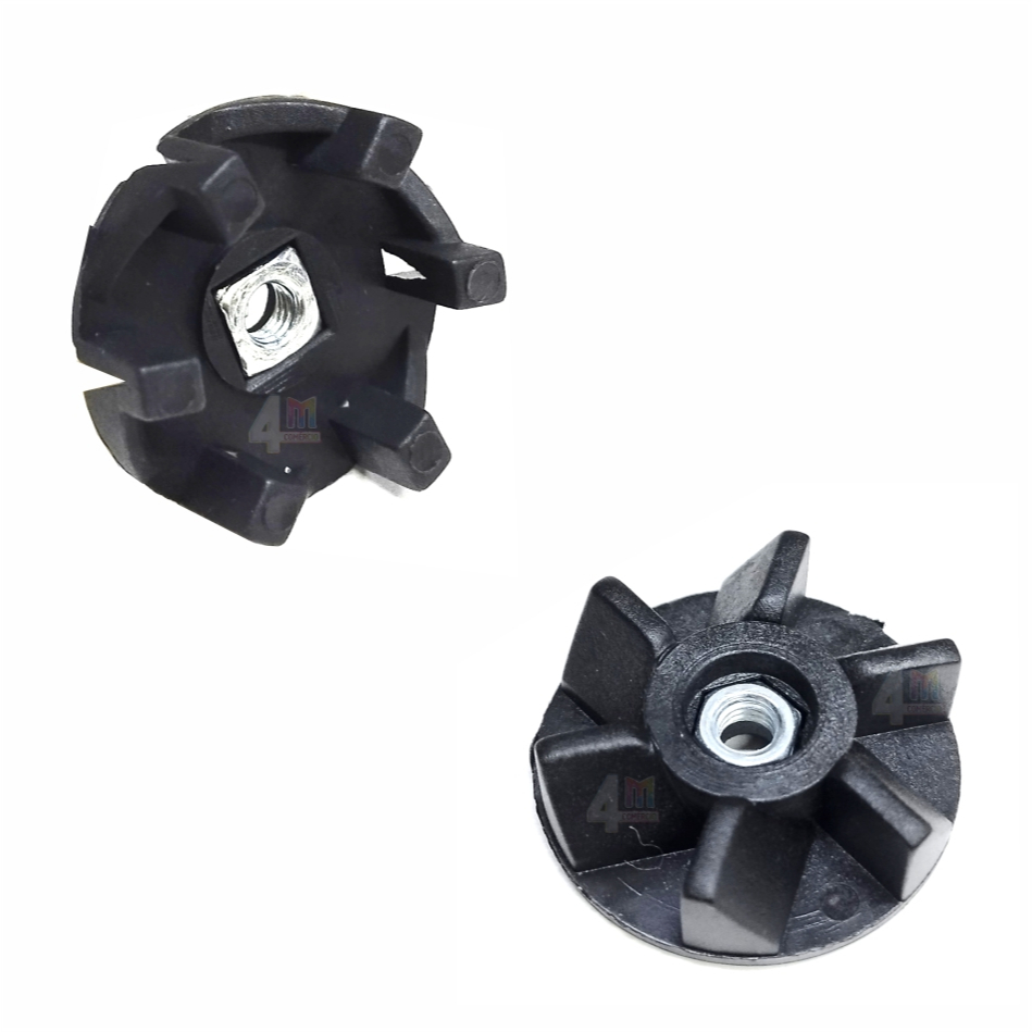 Kit Arraste Copo e Motor Compatível Semp Li8015 Li8017 em Oferta na Shopee