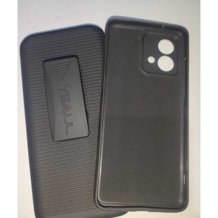 Capa Suporte de Cintura para Motorola Moto G84 5G