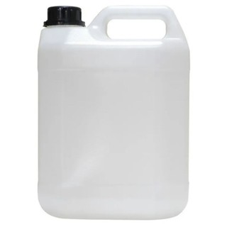 Bombona de 5 litros natural kit 2 ou 4 galões de 5 litros com tampa lacre natural/Bombona 5 litros nova