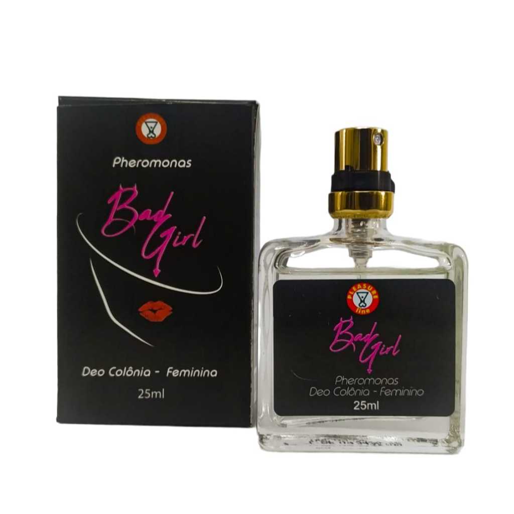 Bad Girl Perfume: Onde Comprar | BuscaProdutos