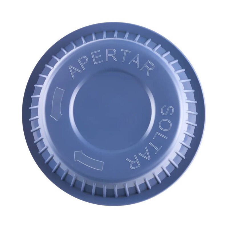 Botão Trava Porca da Hélice Porca do Ventilador Mondial - Azul Cinza Preto Vermelho ORIGINAL