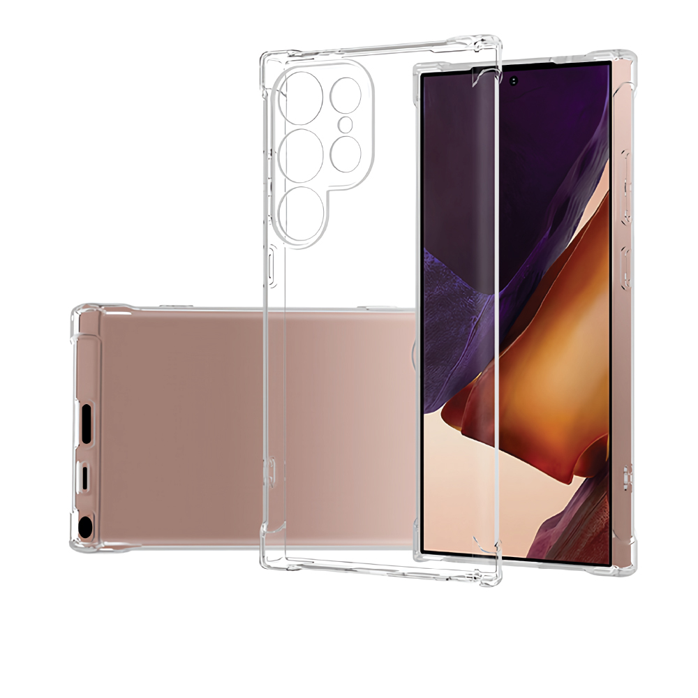Capa Capinha Anti Shock Transparente para GALAXY A14 5G 4G/A13 5G 4G/A12/A11/A10S/A10/A05S/A05/A04S/A04E/A04/A03S/A03 CORE/A03/A02S/A02/A01 CORE/A01/A2 CORE/M62/M54 5G/M53 5G/M52 5G/M51/M34 5G/M33/M31/M23 5G/M21S/M14 5G/M12/M11/M10