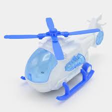 HELICÓPTERO ELÉTRICO COM LUZ E MÚSICA PARA CRIANÇAS COM SENSOR DE APROXIMACAO RECARREGAVEL
