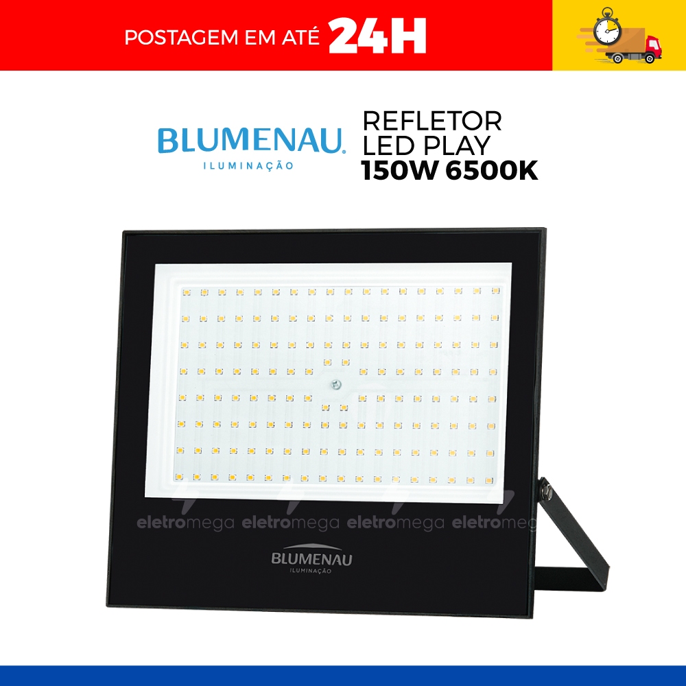Refletor Blumenau: Onde Comprar | BuscaProdutos
