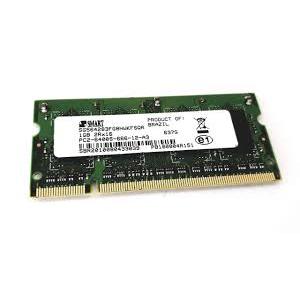 Memória notebook SMART DDR2 2gb