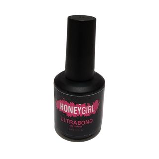 Ultrabond Adesivador Primer Para Unhas - Honey Girl 15ml em Oferta na Shopee