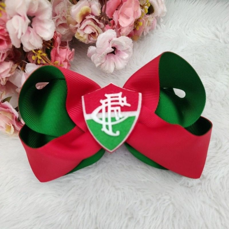 laço boutique fluminense laço fluminense laço grande fluminense
