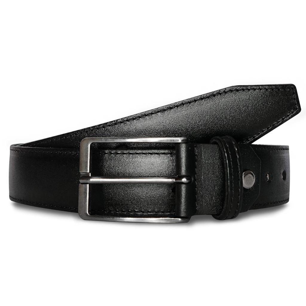 Cinto de Couro Legitimo Masculino
