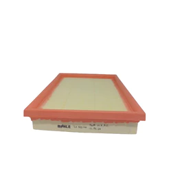 Filtro de Ar GM Corsa Classic Celta 1.0 Lx523 Mahle