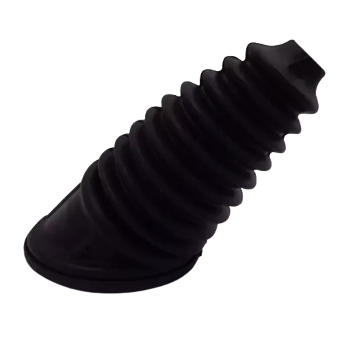 Coifa Da Haste Do Trambulador Gol G3 G4 E Bola Original Vw