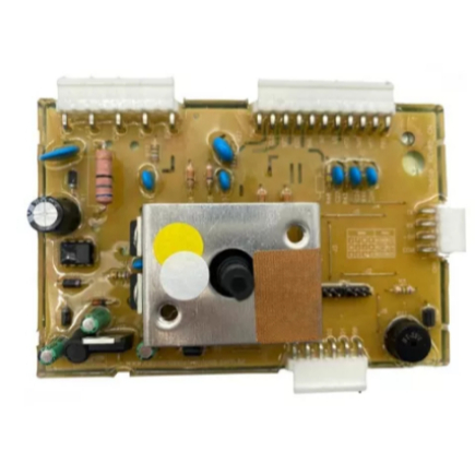 PLACA CONTROLADORA DIGITAL COMPATIVEL LT12F POTENCIA BIV