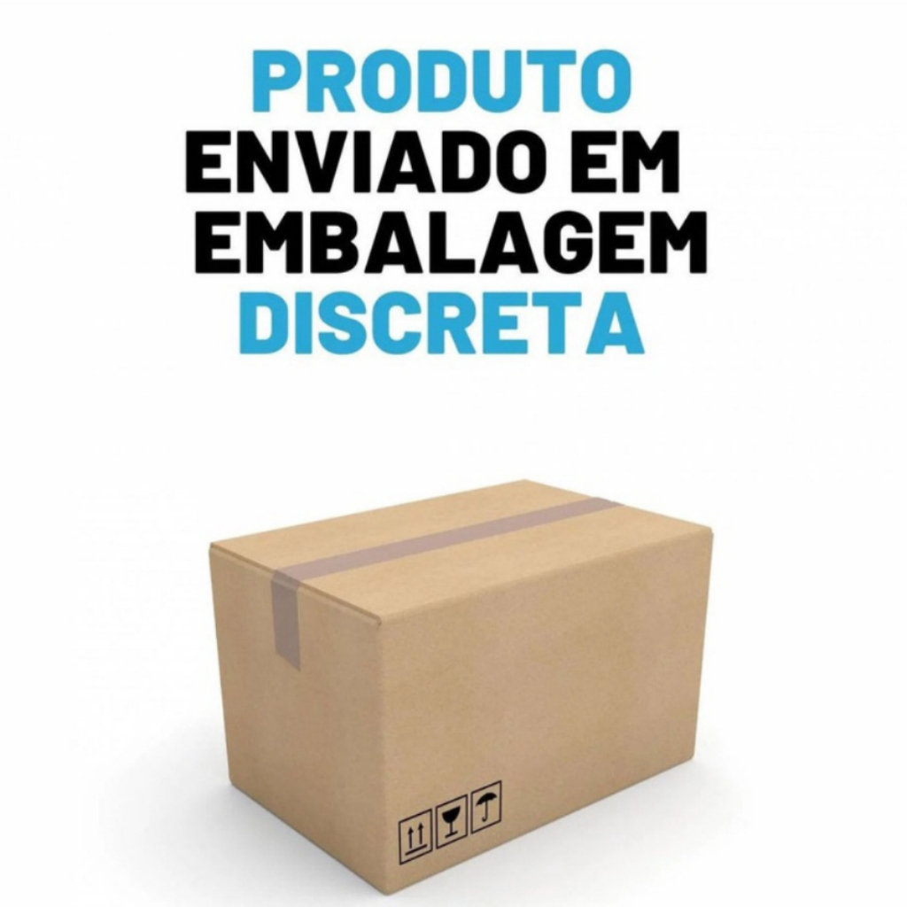 Kit 3 Gel Lubrificante Íntimo Á Base De Agua Lubrigel 250g Carbogel Ky Lub Intimo Discreto Unisex — imagem 2 de 2