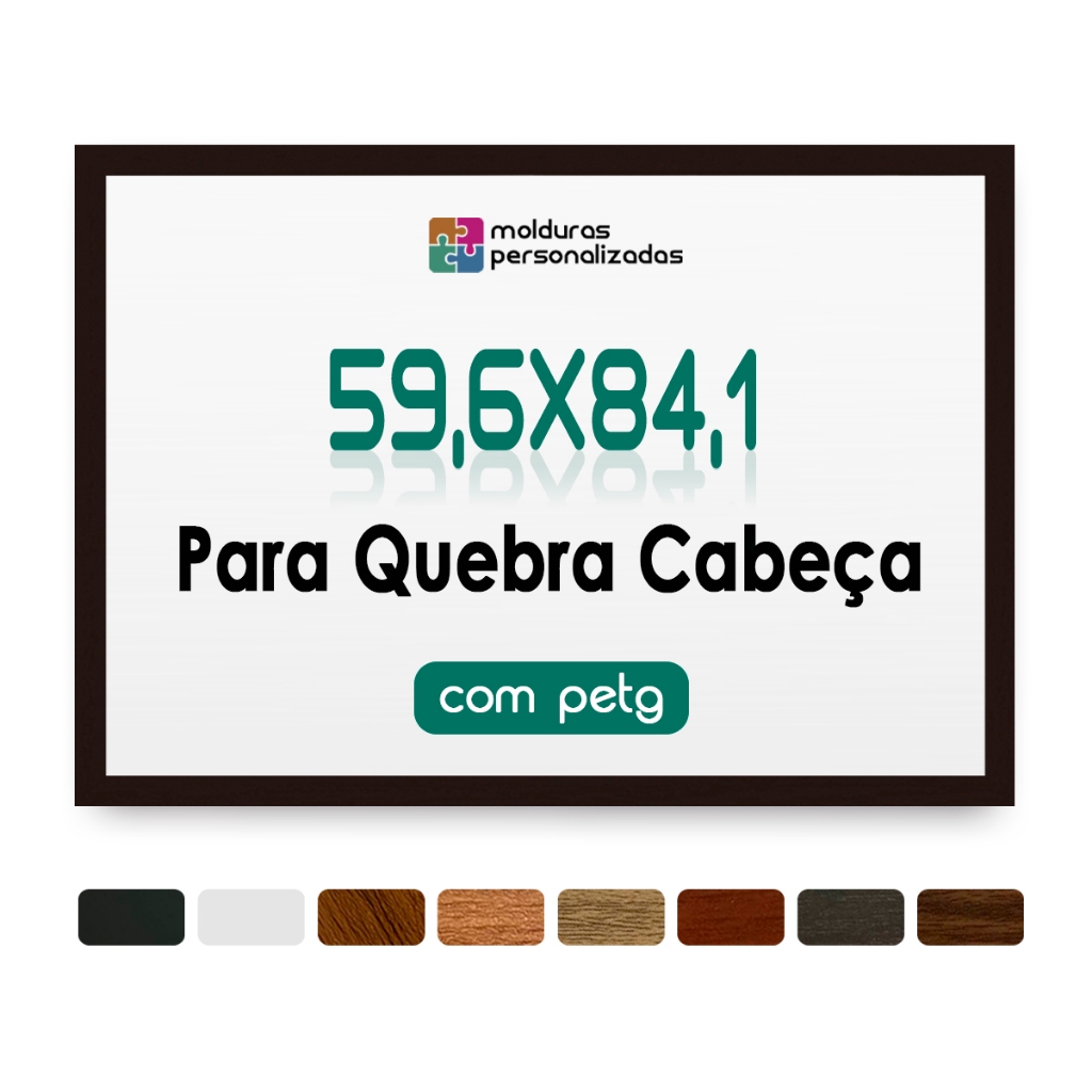 Quebra-cabeça 1500 Peças Grow: Onde Comprar | BuscaProdutos