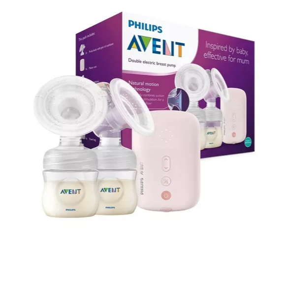 Extrator de Leite Elétrico Philips Avent: Onde Comprar | BuscaProdutos