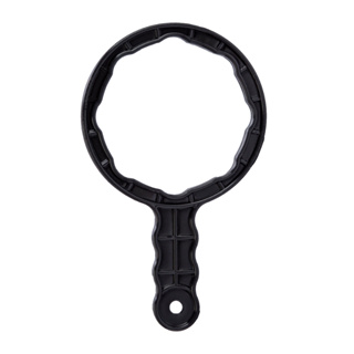 Chave Abertura P/ Carcaça Filtro De Água Bbi Pou Pou Shower em Oferta na Shopee