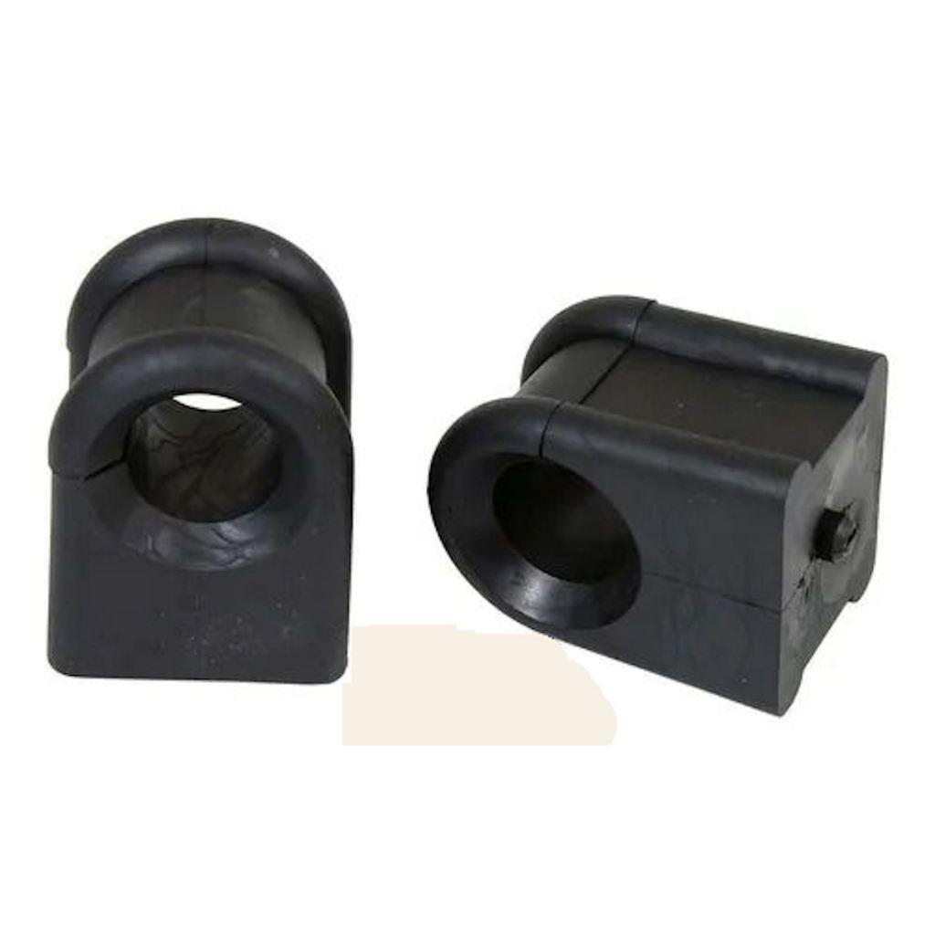 Bucha da barra estabilizadora dianteira Jeep Cherokee e Gran Cherokee 1999 a 2004