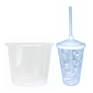 Kit Cinema Baldinho Pipoca De 1,5L + Copos Twister 400ML/Festa/Lembrancinha em Oferta na Shopee