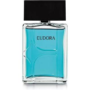 Eudora H Acqua Colônia 100ml - Eudora