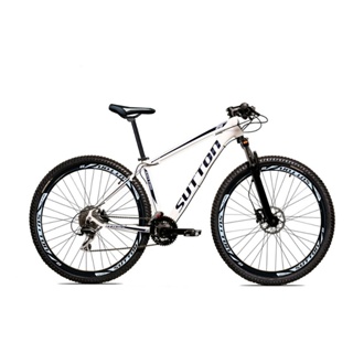 Bicicleta Aro 29 Sutton New Shimano Altus 27v Freio Hidráulico em Oferta na Shopee