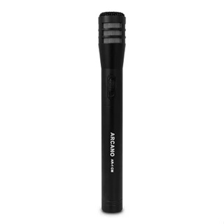 Microfone condensador Arcano AR-1CM em Oferta na Shopee