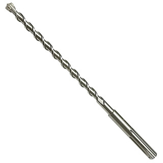 Broca Videa Concreto 32 X 570mm Tipo SDS Max Martelete Rompedor Furadeira Impacto Profissional - MTX em Oferta na Shopee