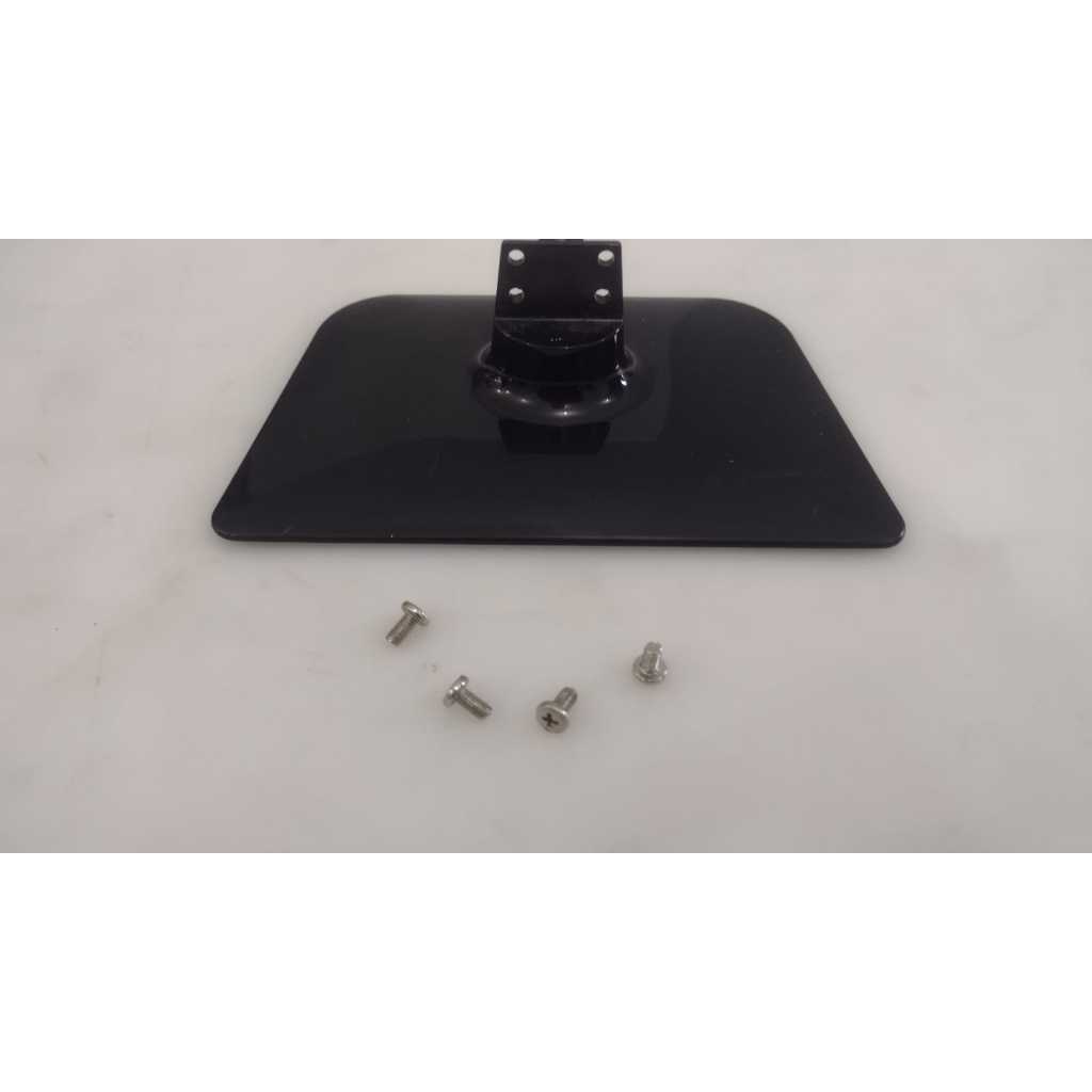 (1)    Suporte Base Pé Tv Lenoxx Tv-7114