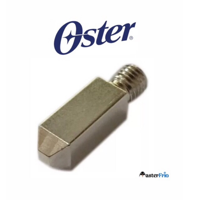 Acoplamento De Metal Liquidificador Oster Pino Arraste Motor Original