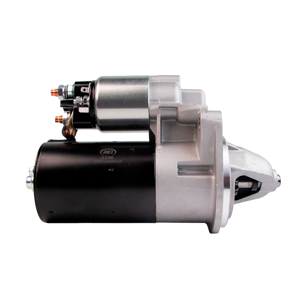 MOTOR DE PARTIDA GM ASTRA 1.8/2.0 1998/2001 OMEGA VECTRA