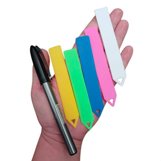 100 Plaquinhas Identificação Plantas E-10 Coloridas + Caneta em Oferta na Shopee