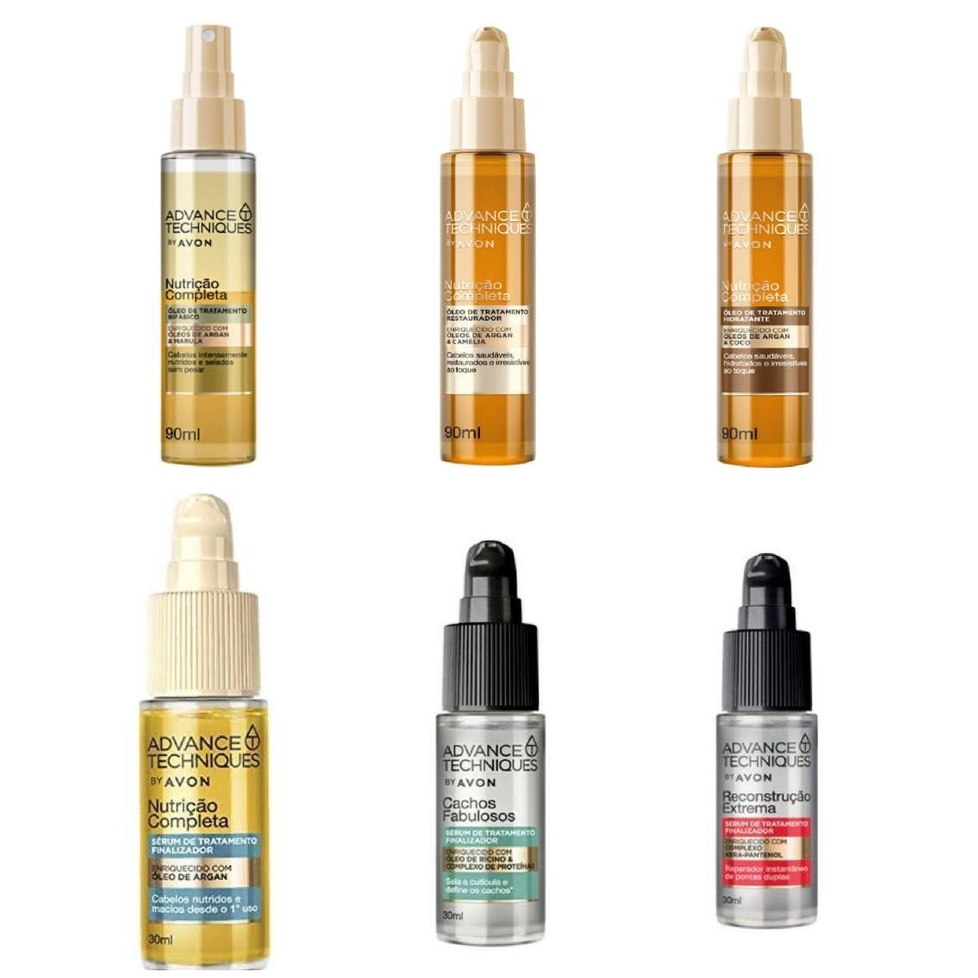 Reparador de Ponta Avon na Black Friday 2025 | BuscaProdutos