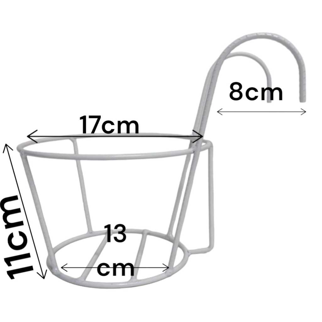 Suporte Flores Sacada: Onde Comprar | BuscaProdutos