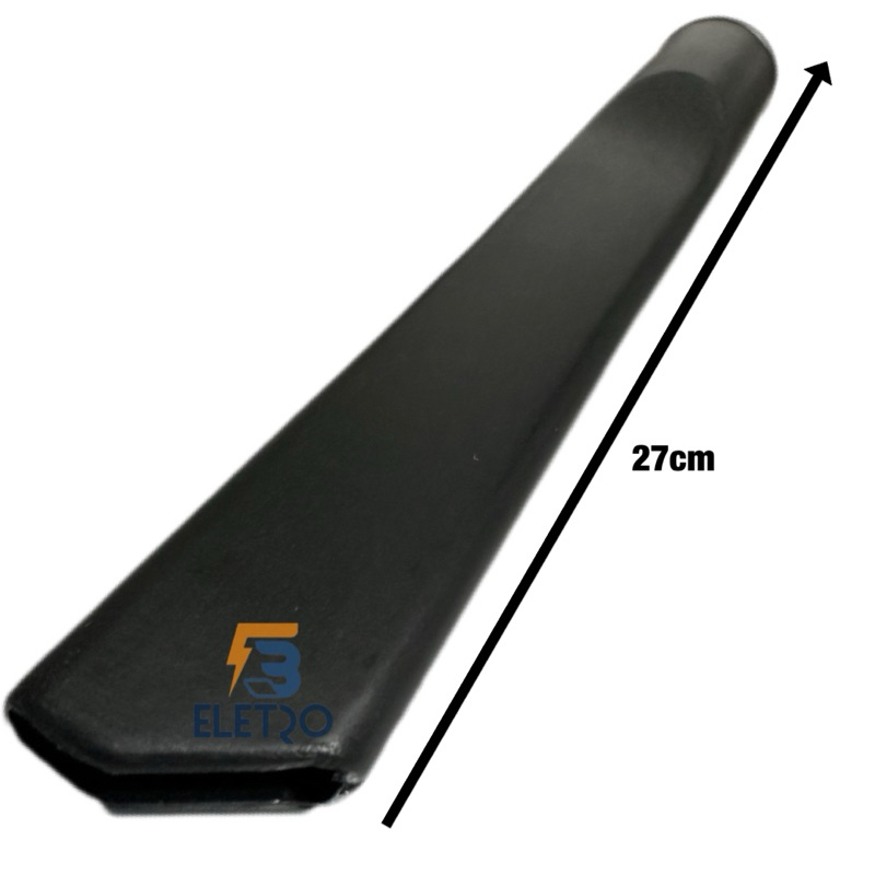 Bocal Ponteira Para Frestas e Cantos Longa Aspirador de Pó Wap GTW15 / Wap Bagless / Turbo 2002