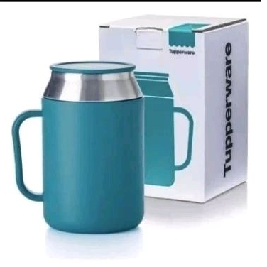Copo Térmico Tupperware