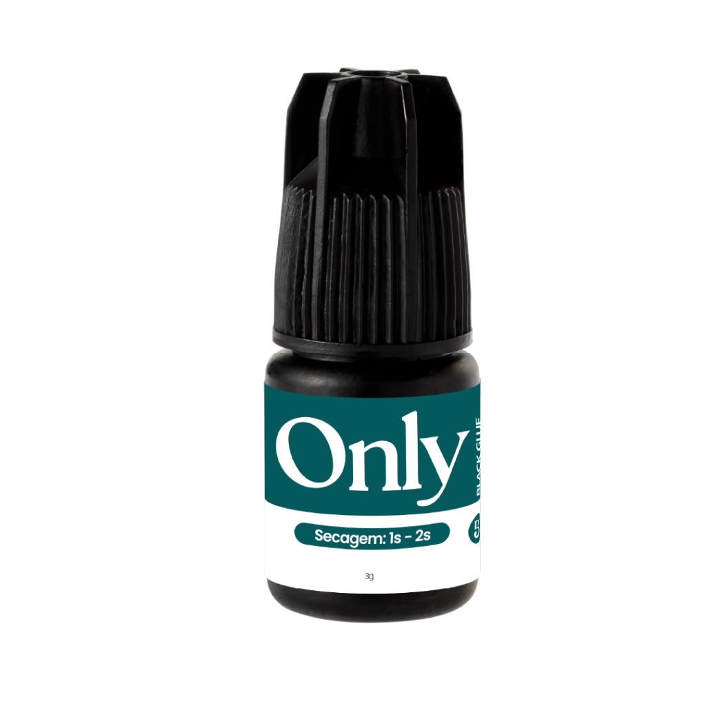 Cola Adesivo Only Beautify Pro 3g Para Extensão De Cílios