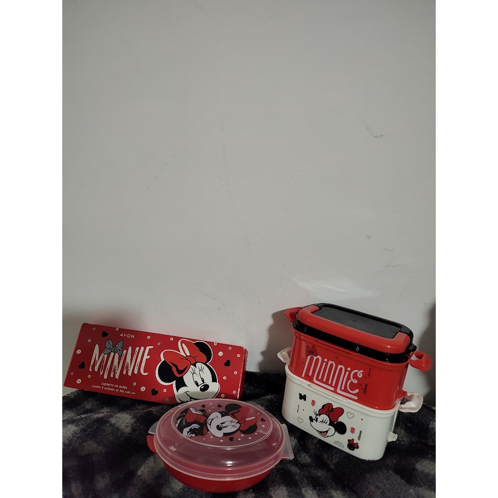Coleção Disney Meninas em Oferta na Shopee