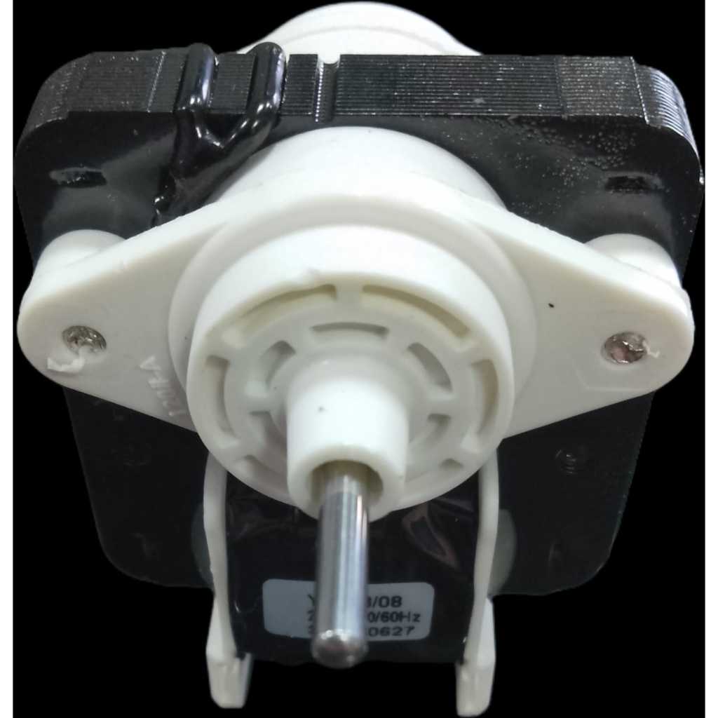 MOTOR VENTILADOR GELADEIRA CONTINENTAL BOSCH KDV49 220V