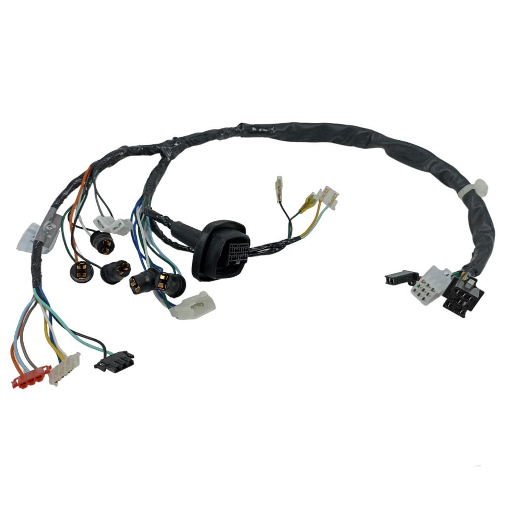 Chicote Painel Biz 125 + 2009 a 2010 em Oferta na Shopee