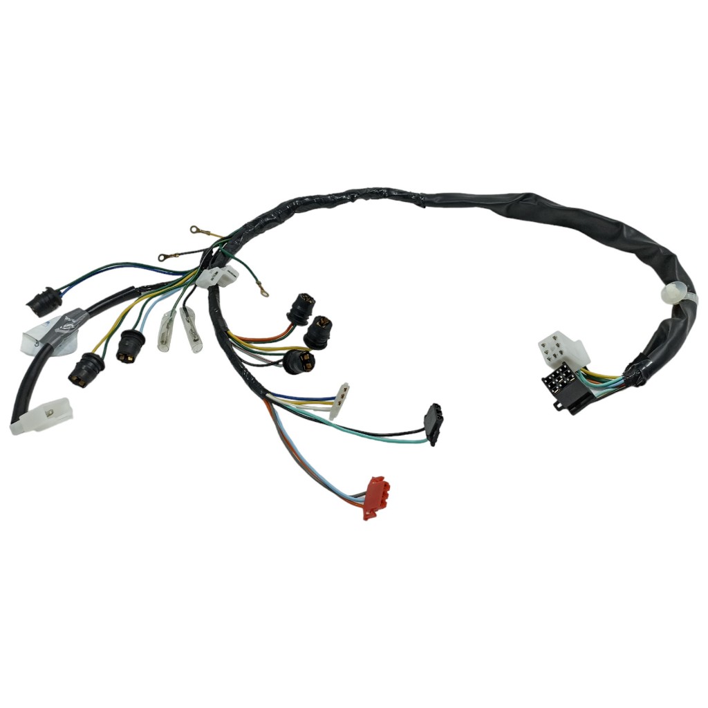 Chicote Painel Biz 100 Ks 2013 2014 2015 em Oferta na Shopee