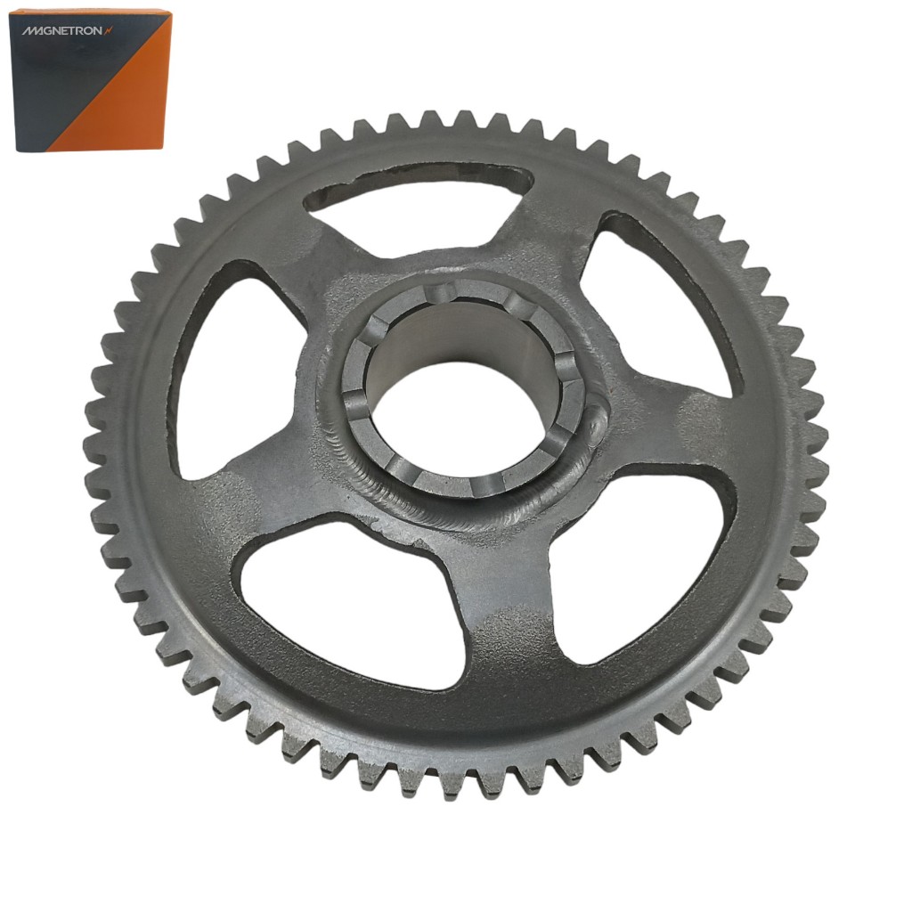 Engrenagem Partida Cbx 250 Twister Xr 250 Tornado 2001 2002 2003 2004 2005 2006 2007 2008 em Oferta na Shopee