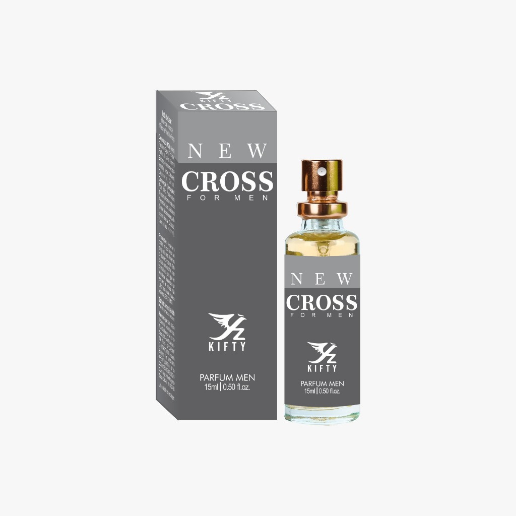 Cross Perfume: Reviews, Dicas e Onde Comprar | BuscaProdutos