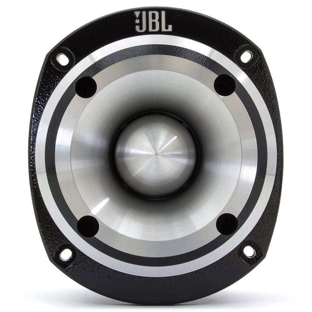 Super Tweeter JBL ST450 Trio 300W RMS 8 Ohms Twiter Tuite Tuita em Oferta na Shopee