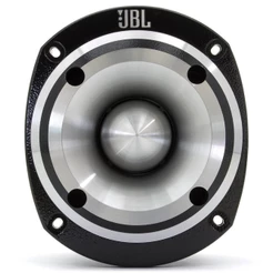 Super Tweeter JBL ST450 Trio 300W RMS 8 Ohms Twiter Tuite Tuita