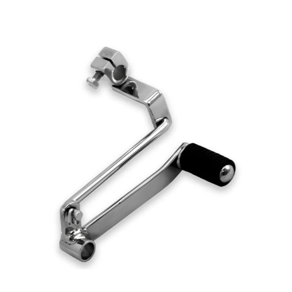 Pedal De Cambio Gp Marcha Articulacao Honda Cbx 200 Strada em Oferta na Shopee